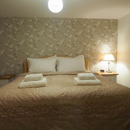 Hillcrest House Ashbourne  Dış mekan fotoğraf