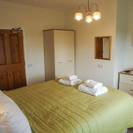 Hillcrest House Ashbourne  Dış mekan fotoğraf