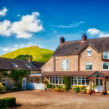 Hillcrest House Ashbourne  Dış mekan fotoğraf