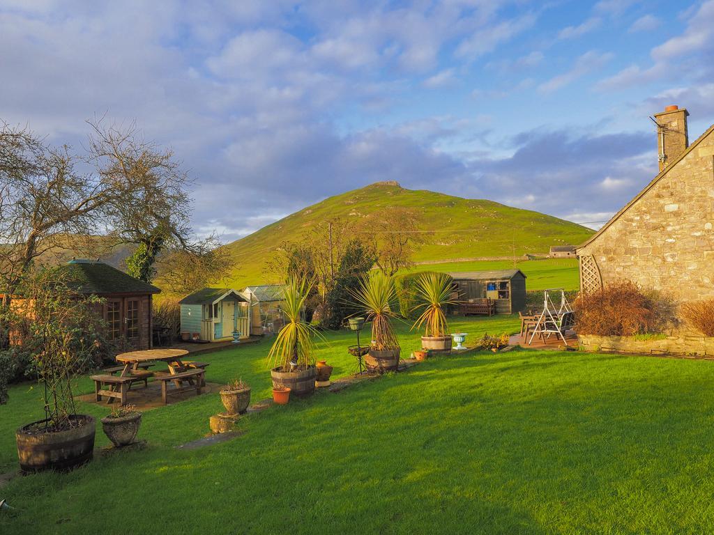 Hillcrest House Ashbourne  Dış mekan fotoğraf