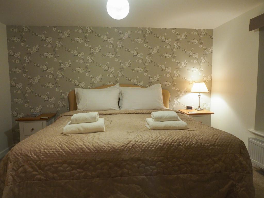 Hillcrest House Ashbourne  Dış mekan fotoğraf
