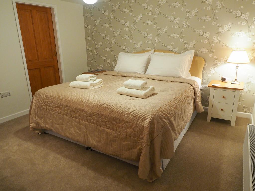 Hillcrest House Ashbourne  Dış mekan fotoğraf