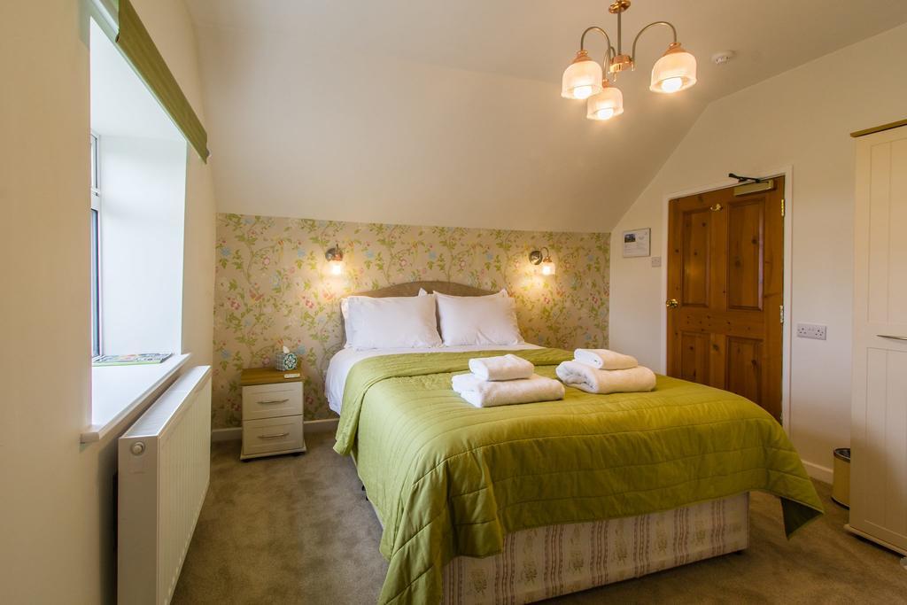 Hillcrest House Ashbourne  Dış mekan fotoğraf