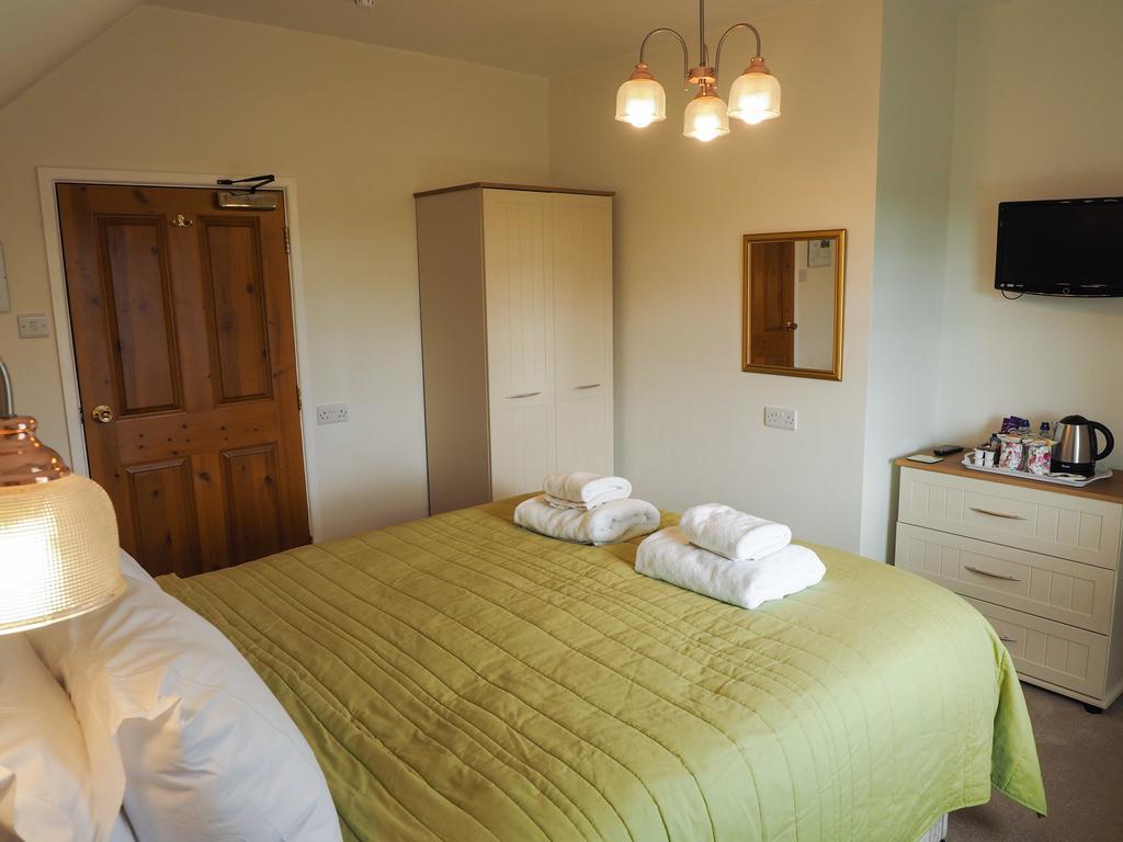 Hillcrest House Ashbourne  Dış mekan fotoğraf