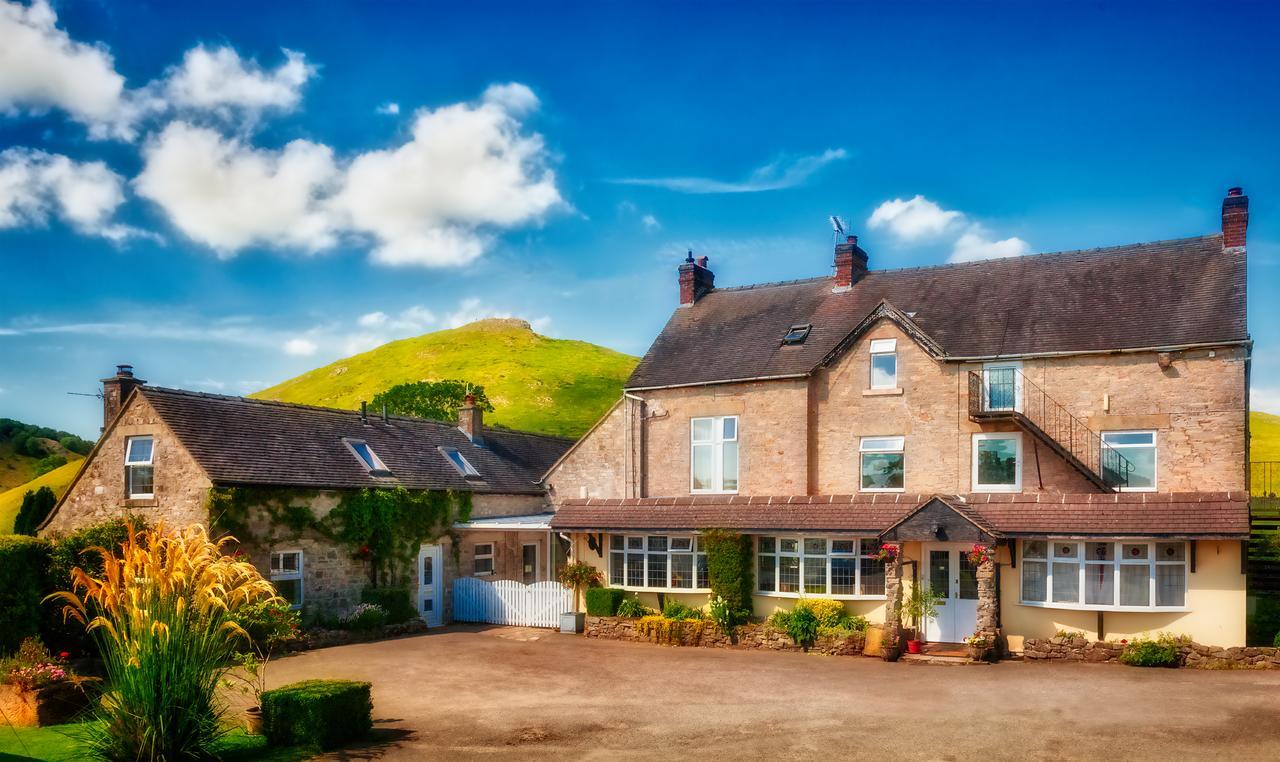 Hillcrest House Ashbourne  Dış mekan fotoğraf